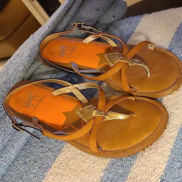 Circus by Sam Edelman Mae Sandals - Picture 7 of 16